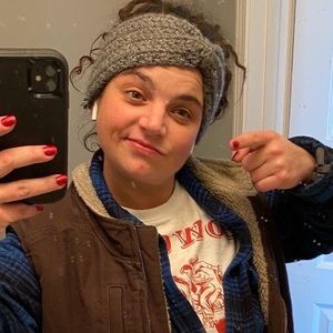 Meet your Posher, Jayme